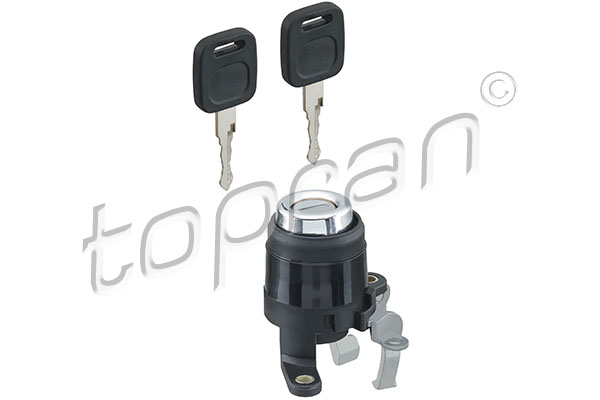 Lock Cylinder - 108 611 TOPRAN