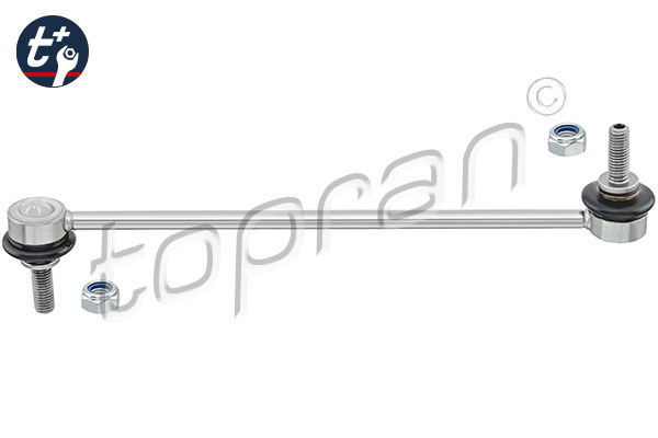 Rod/Strut, stabiliser - 700 552 TOPRAN