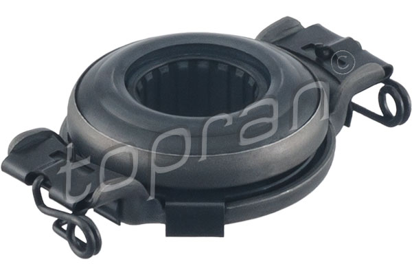 Clutch Release Bearing - 101 773 TOPRAN