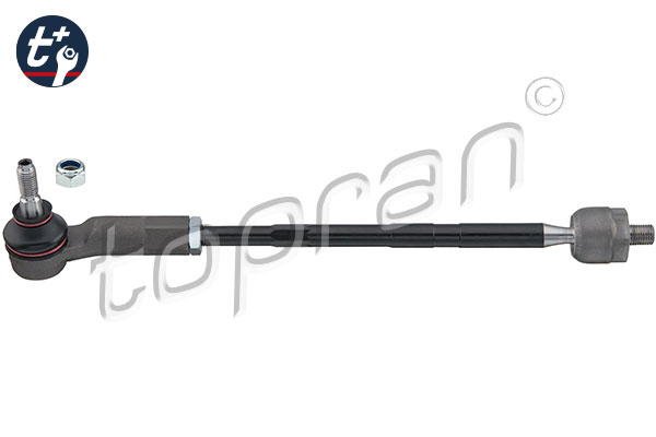Tie Rod - 114 997 TOPRAN