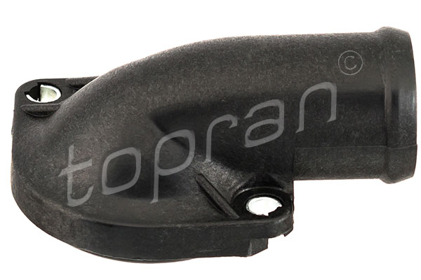 Coolant Flange - 109 349 TOPRAN