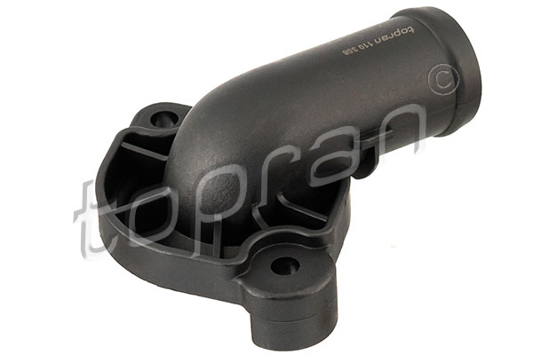 Coolant Flange - 110 358 TOPRAN