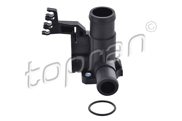 Coolant Flange - 107 326 TOPRAN