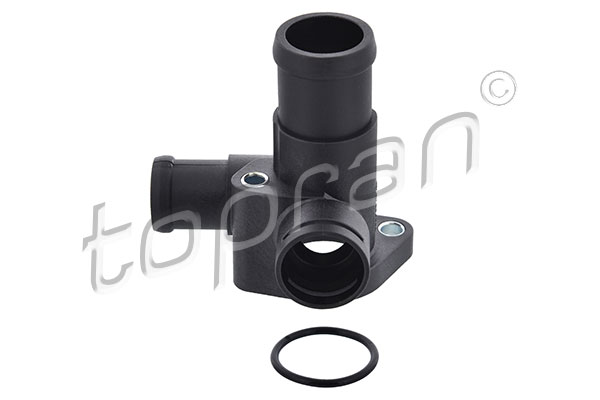 Coolant Flange - 108 191 TOPRAN