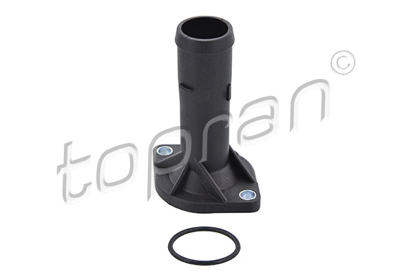Coolant Flange - 108 187 TOPRAN