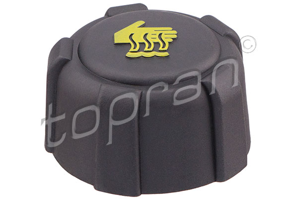 Tappo, serbatoio refrigerante - 700 210 TOPRAN