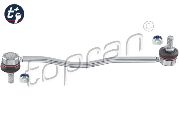 Rod/Strut, stabiliser - 206 848 TOPRAN