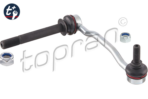 Asta/Puntone, Stabilizzatore - 720 275 TOPRAN