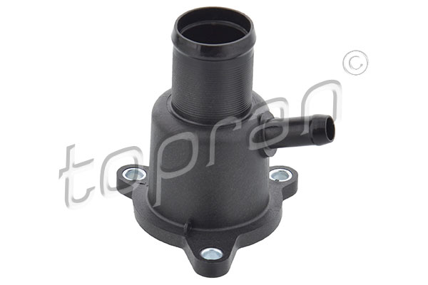 Coolant Flange - 700 670 TOPRAN
