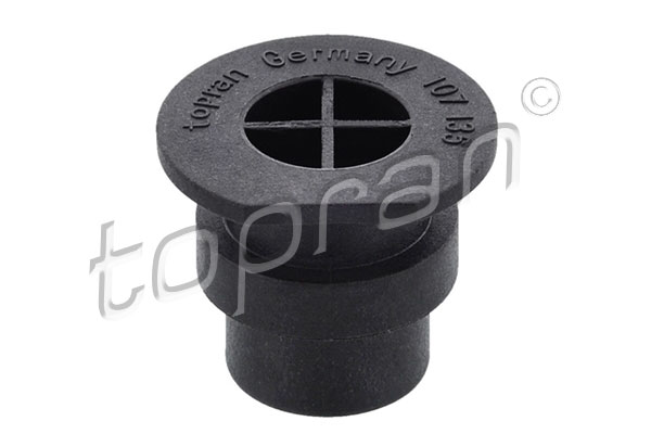 Sealing Plug, coolant flange - 107 135 TOPRAN