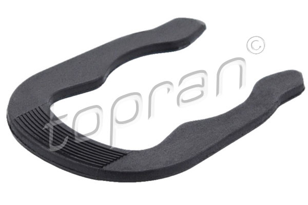 Retaining Spring, coolant flange sealing plug - 107 319 TOPRAN
