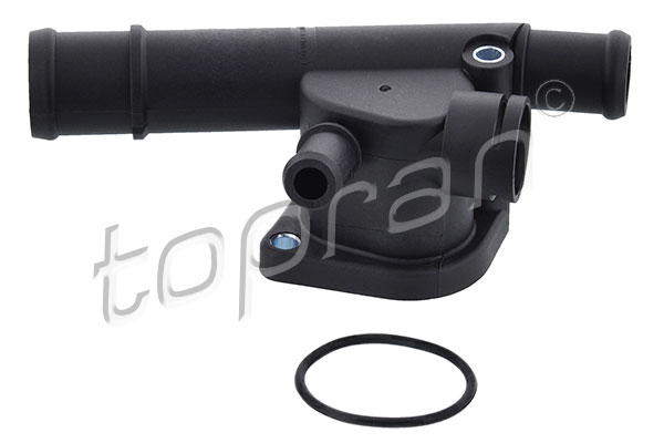 Coolant Flange - 108 193 TOPRAN