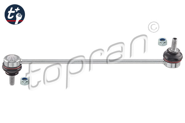 Тяга / стойка, стабилизатор - 304 033 TOPRAN