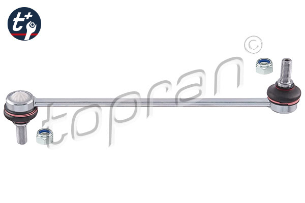 Asta/Puntone, Stabilizzatore - 302 369 TOPRAN