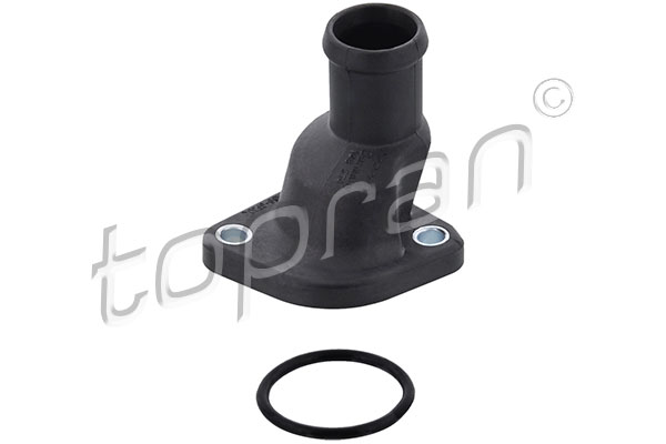 Coolant Flange - 108 574 TOPRAN