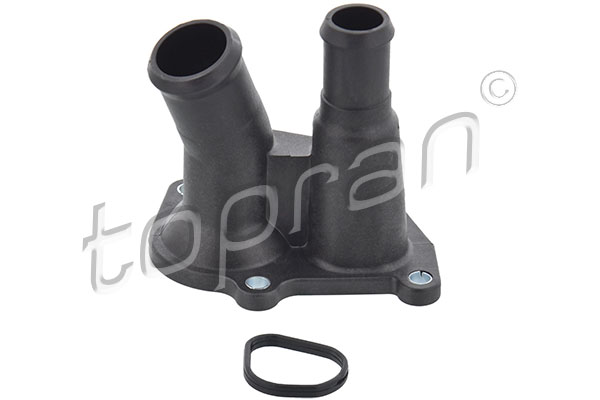 Coolant Flange - 301 793 TOPRAN
