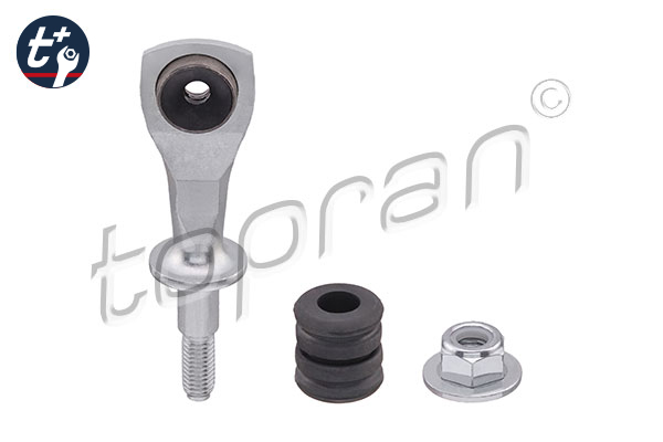 Asta/Puntone, Stabilizzatore - 301 827 TOPRAN