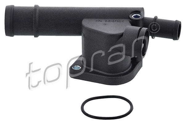 Coolant Flange - 110 362 TOPRAN