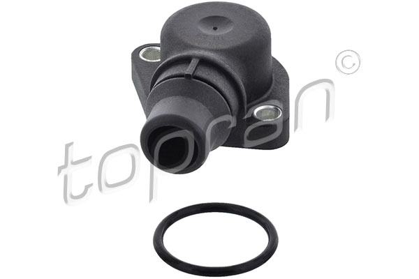 Coolant Flange - 111 226 TOPRAN