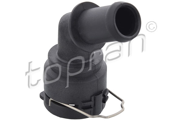 Coolant Flange - 111 234 TOPRAN