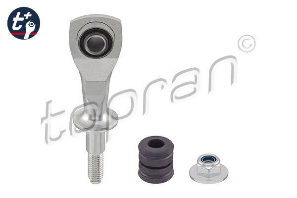 Asta/Puntone, Stabilizzatore - 301 826 TOPRAN