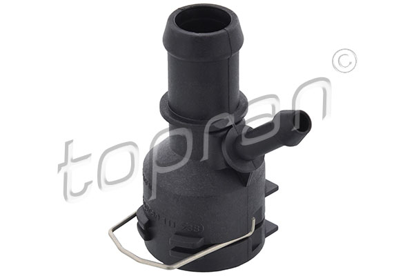 Coolant Flange - 111 238 TOPRAN