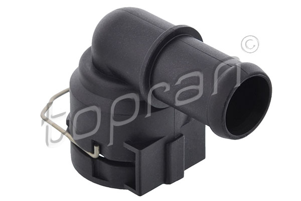 Coolant Flange - 111 239 TOPRAN