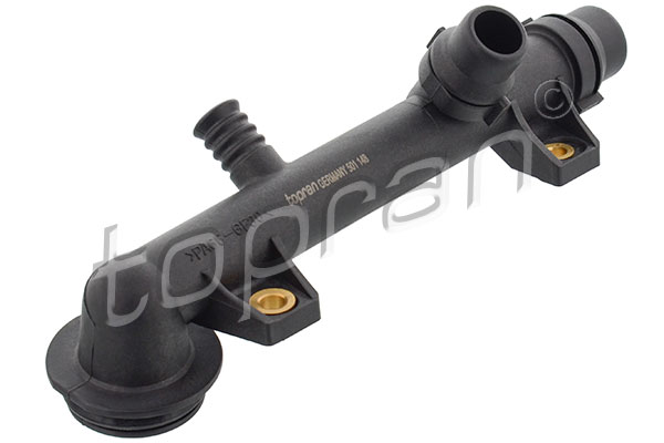 Coolant Flange - 501 148 TOPRAN