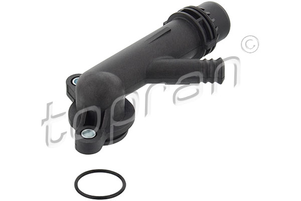 Coolant Flange - 501 753 TOPRAN