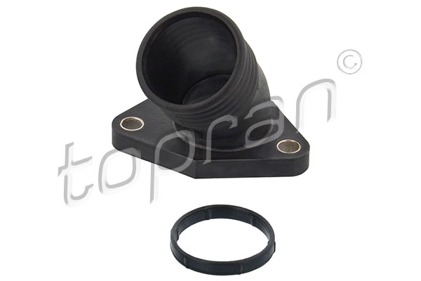Coolant Flange - 501 871 TOPRAN