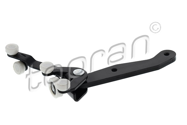 Roller Guide, sliding door - 115 533 TOPRAN
