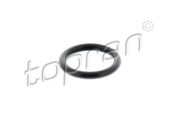 Seal / Gasket, oil dipstick - 114 375 TOPRAN