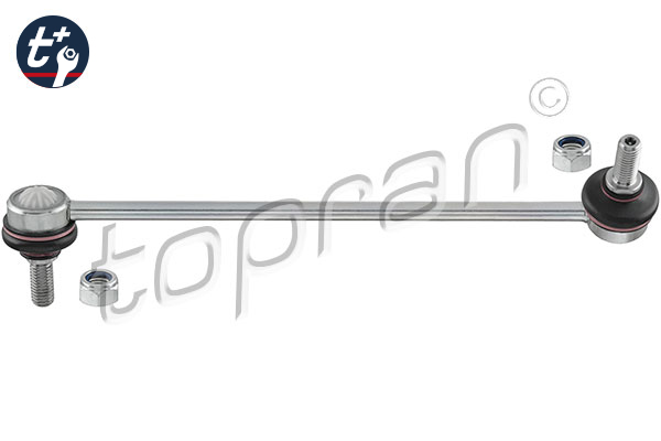 šarnyro stabilizatorius - 207 997 TOPRAN