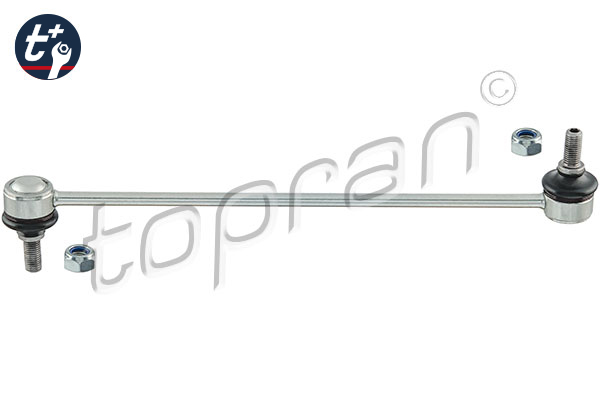 Rod/Strut, stabiliser - 207 665 TOPRAN