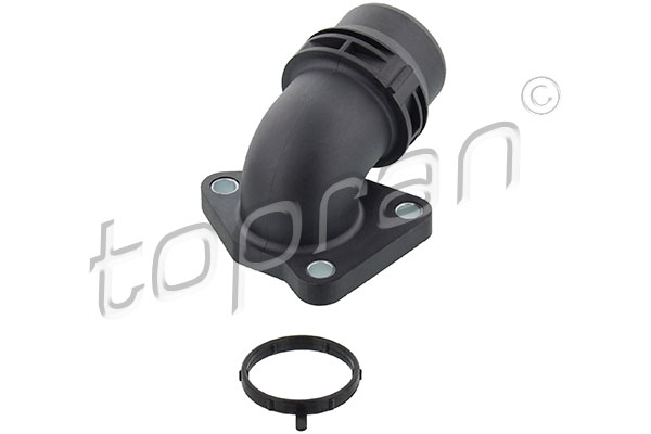Coolant Flange - 501 876 TOPRAN