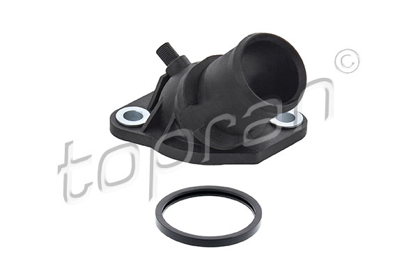 Coolant Flange - 720 174 TOPRAN