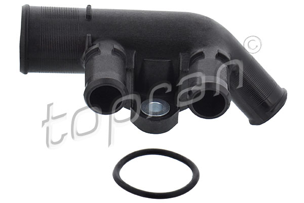 Coolant Flange - 720 176 TOPRAN