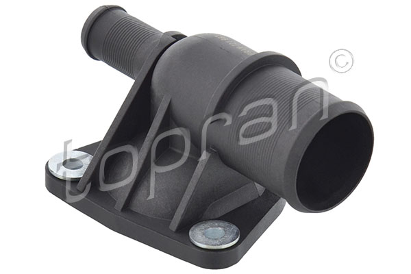 Coolant Flange - 721 982 TOPRAN