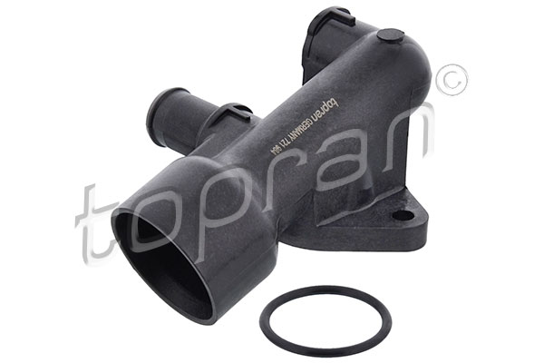 Coolant Flange - 721 984 TOPRAN