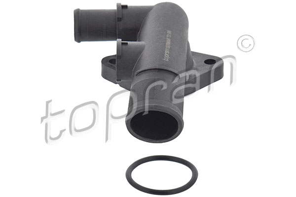 Coolant Flange - 721 986 TOPRAN