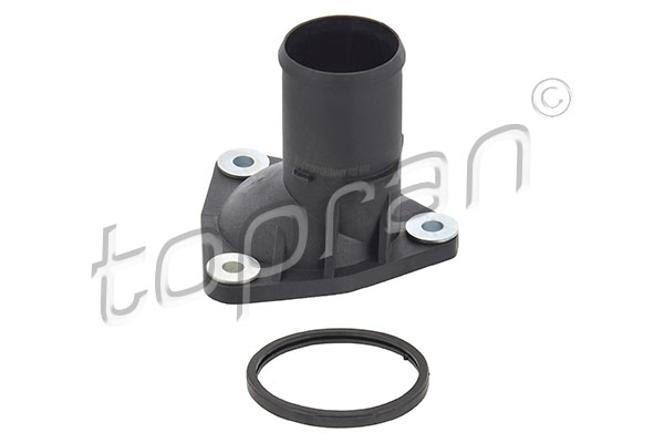 Coolant Flange - 722 609 TOPRAN