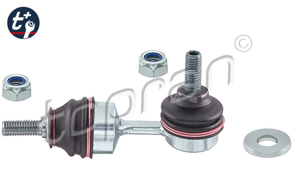 Rod/Strut, stabiliser - 302 216 TOPRAN