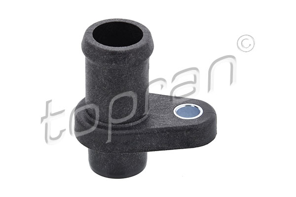 Coolant Flange - 109 635 TOPRAN