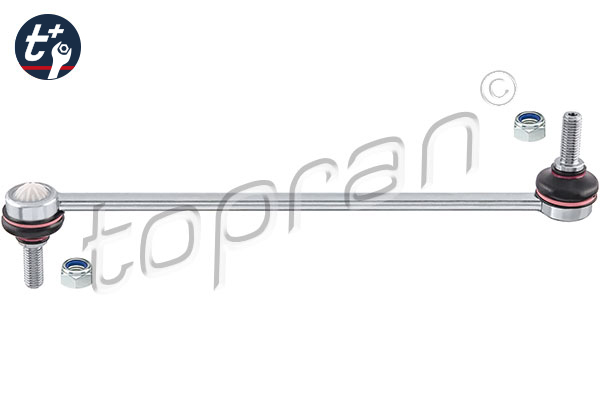Rod/Strut, stabiliser - 720 272 TOPRAN