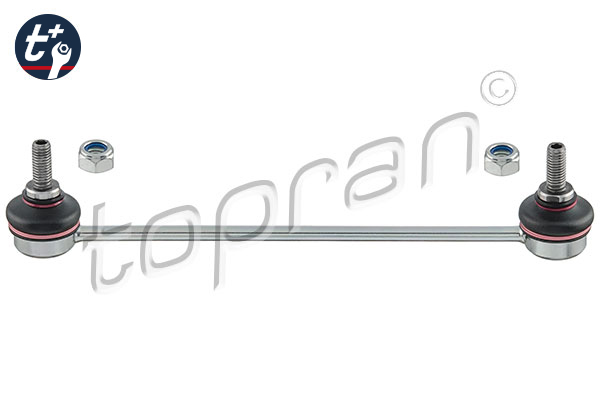 Asta/Puntone, Stabilizzatore - 302 215 TOPRAN