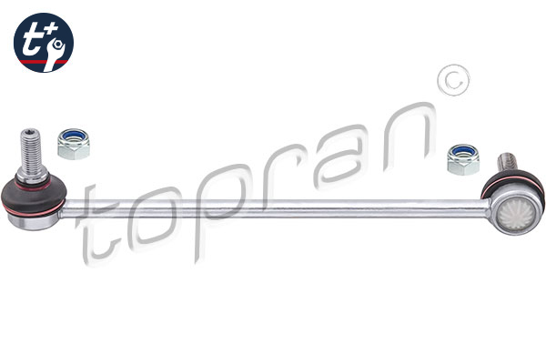 Stange/Strebe, Stabilisator - 401 733 TOPRAN