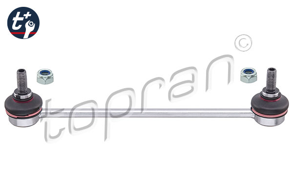 Asta/Puntone, Stabilizzatore - 401 349 TOPRAN