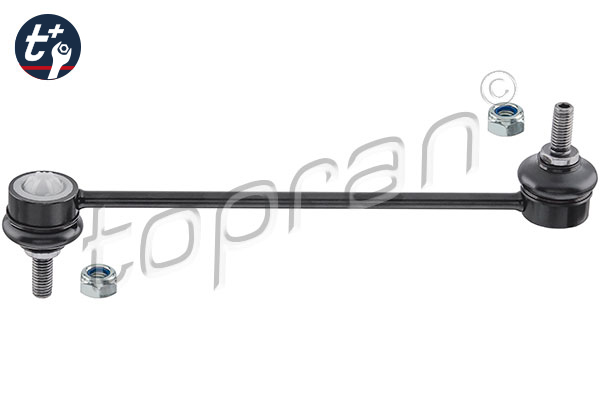 Rod/Strut, stabiliser - 302 370 TOPRAN