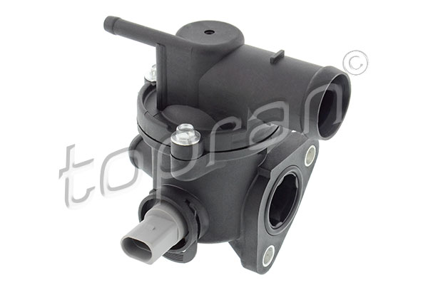 Termostato, Refrigerante - 112 333 TOPRAN