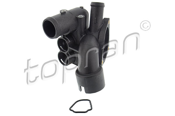 Thermostat Housing - 111 178 TOPRAN